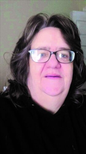 Viola Arlene (Gregerson, Chambers) O’Keefe